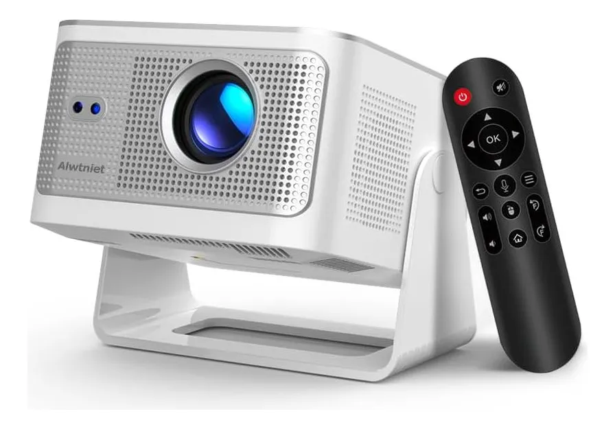 Proyector Magcubic HY350 Max Android 1080p